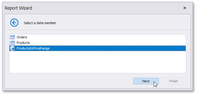 eurd-win-report-wizard_ef_selectdatamember