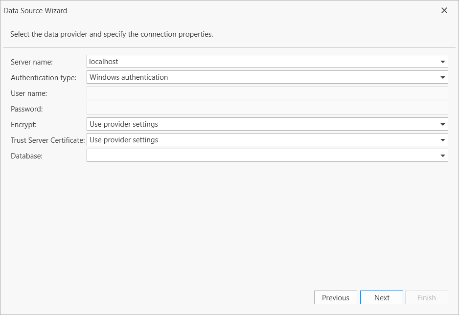 WPDDesigner_ReportWizard_SpecifyConnectionString
