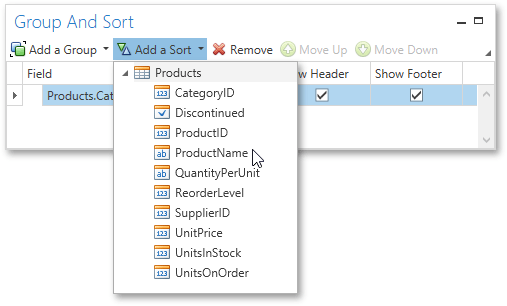 EUD_WpfReportDersigner_Sorting_1