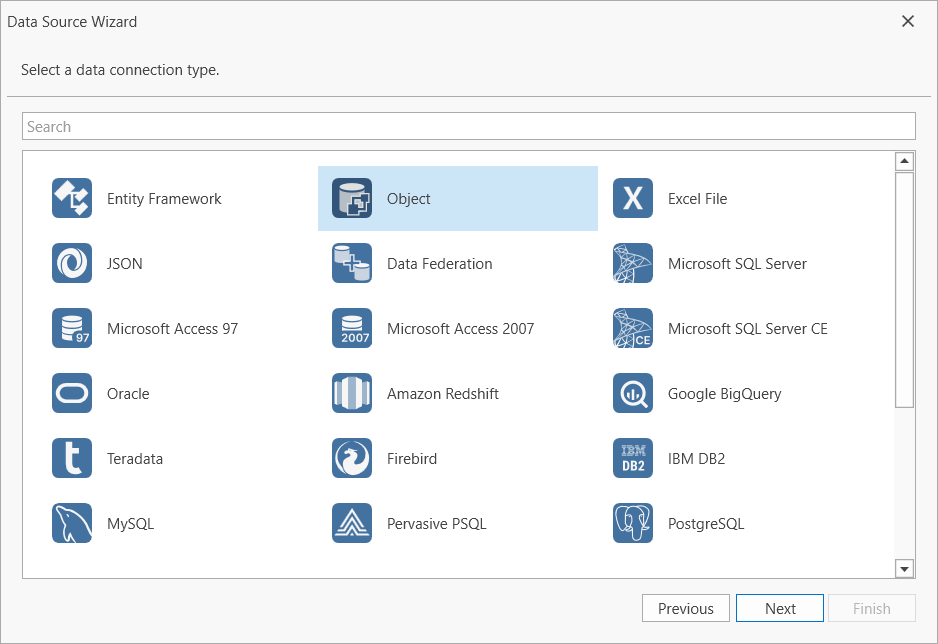 EUD_WpfReportDesigner_DataSourceWizard_Object