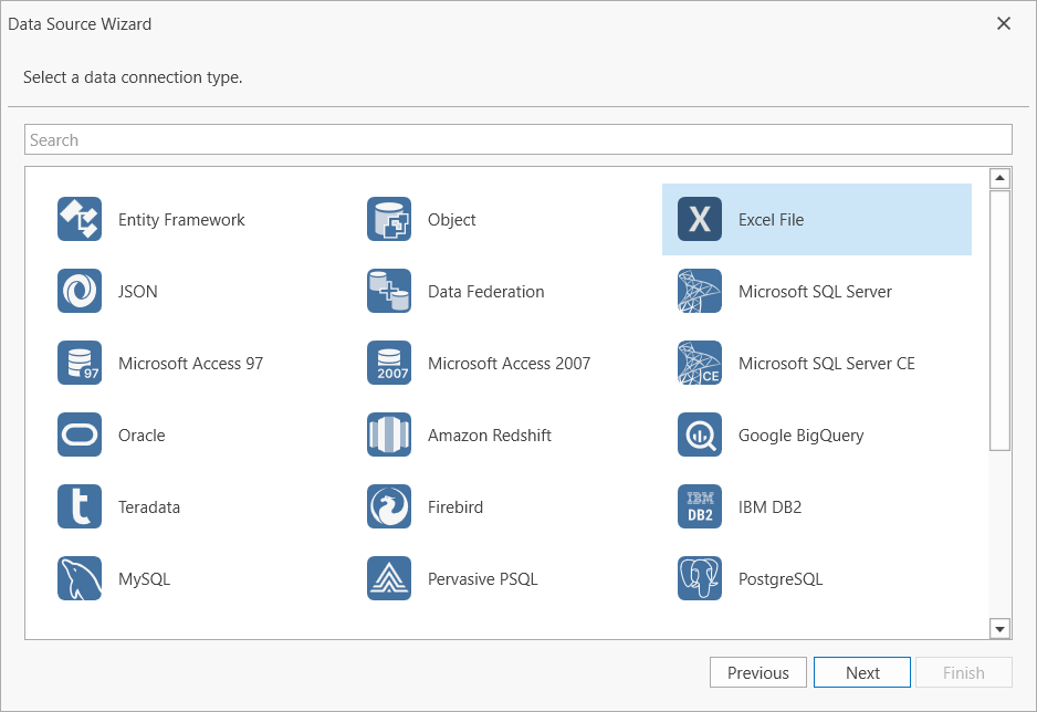 EUD_WpfReportDesigner_DataSourceWizard_Excel