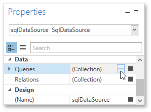 EUD_WpfReportDersigner_sqlDataSourceQueries