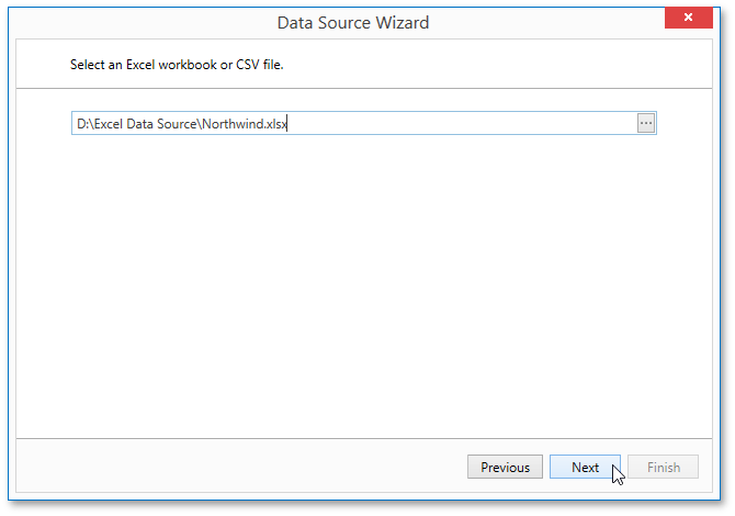 EUD_WpfReportDesigner_DataSourceWizard_Excel_1