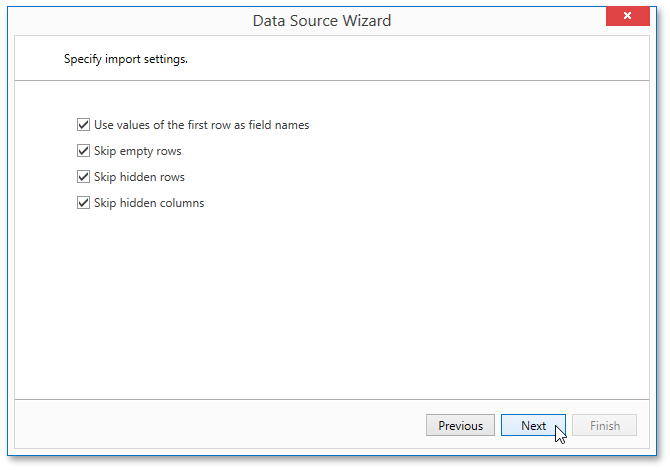 EUD_WpfReportDesigner_DataSourceWizard_Excel_2