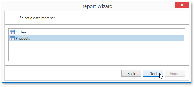 WpfReportWizard_EF_SelectDataMember
