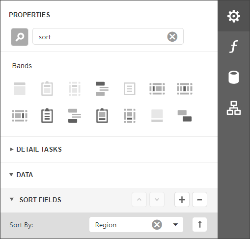 HierarchicalReport-SortFieldsProperty