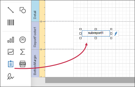 toolbox-drop-report-control-label