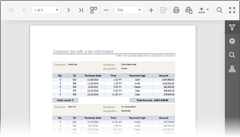 EUD_HTML5DV_DefaultMode